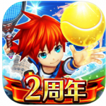 人気のスポーツゲームをお探しなら「白猫テニス」でしょ!