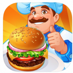 プレイ中にお腹が空いてきます!要注意「クッキングクレイズ」おやつを食べながらがオススメ!