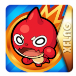 自分で育てたモンスターでバトル新感覚RPGなら「モンスターストライク」で決まり！