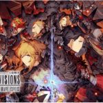 ファイナルファンタジーが好きなら是非試してほしい本格RPGFFBE幻影戦争！