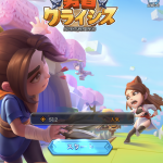 和風ローグライク系シューティングは勇者クライシス