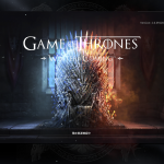 ストラジー系のゲーム・オブ・スローンズ-冬来たる