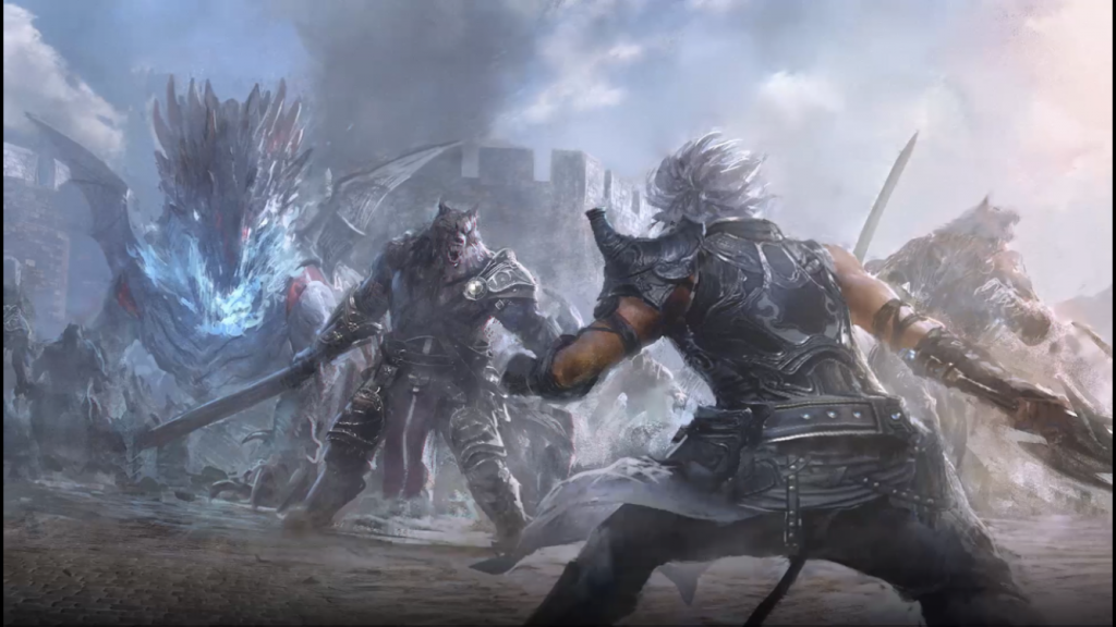 『ETERNAL(エターナル)』感想