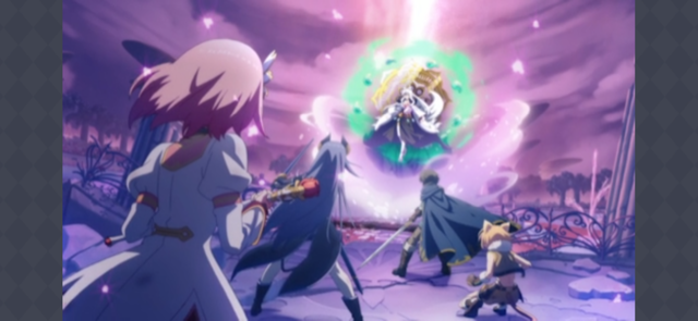 『プリンセスコネクト!Re:Dive』レビュー④