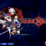 200万文字で紡がれる"蒼"へと至る物語!『BLAZBLUE ALTERNATIVE DARKWAR』をご紹介!【レビュー・感想】