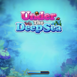 パズルの海でお宝探し！『Under the Deep Sea』をご紹介！【レビュー・感想】
