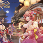 エロかわ美少女を放置してドラゴン退治!『ドラゴンとガールズ交響曲』をご紹介!【レビュー・感想】
