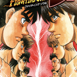 伝説のボクシング漫画がアプリゲーム化!『はじめの一歩 FIGHTING SOULS』をご紹介!【レビュー・感想】