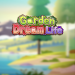 ほのぼの庭園マッチ3パズル！『ガーデンドリームライフ』をご紹介！【レビュー・感想】